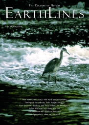 Earthlines14 FrontCover